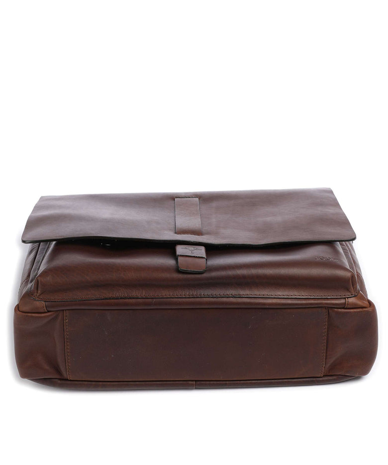 JOOP! Loreto Kreon Briefcase dark brown