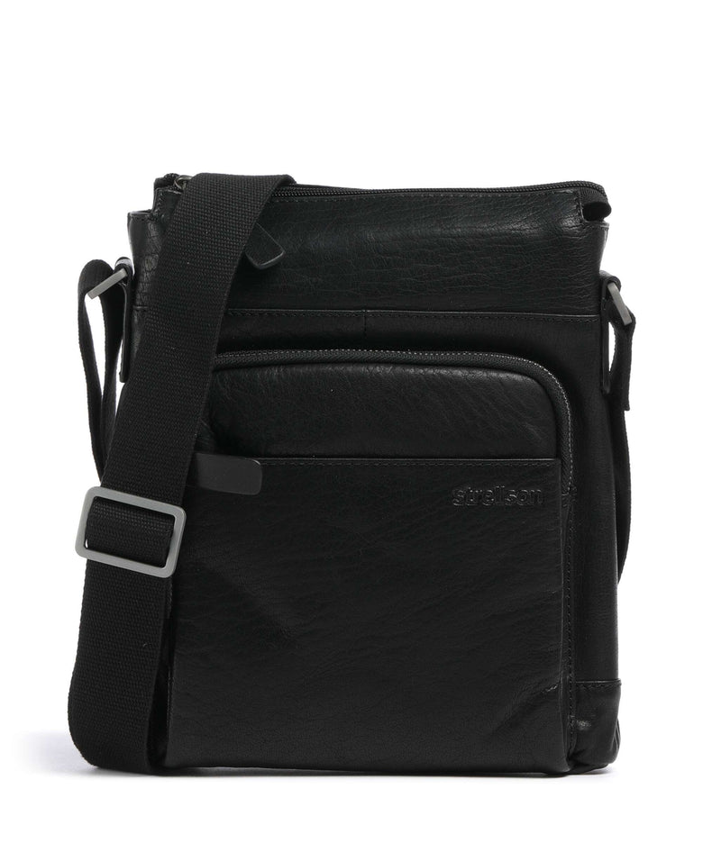 Strellson Abbey Crossbody bag black