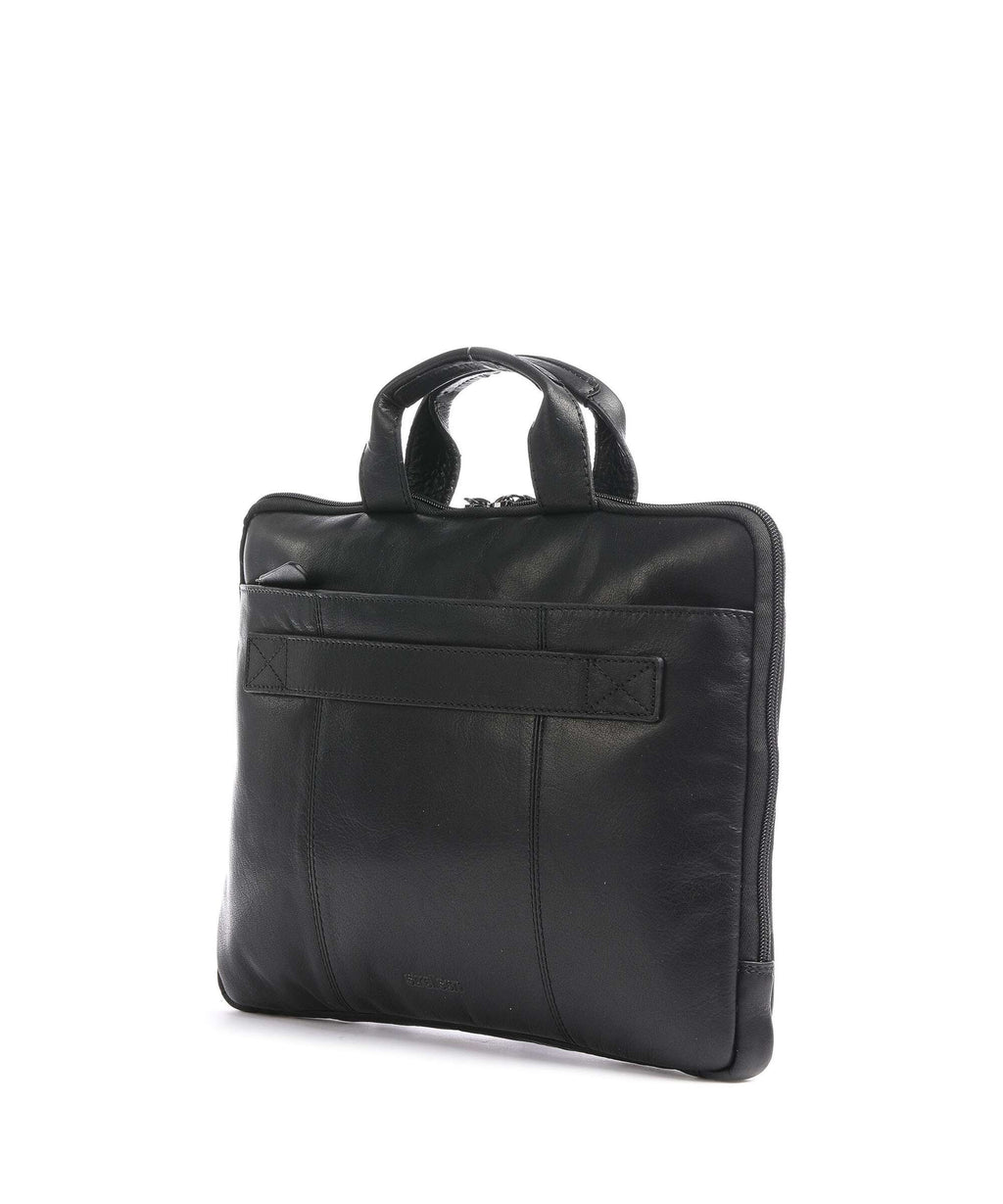 Strellson Hyde Park Briefcase black