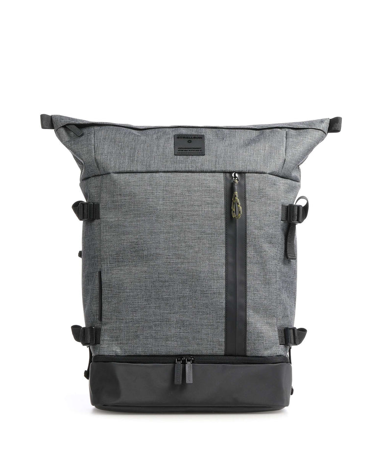 Strellson Northwood 2.0 2.0 Backpack dark grey