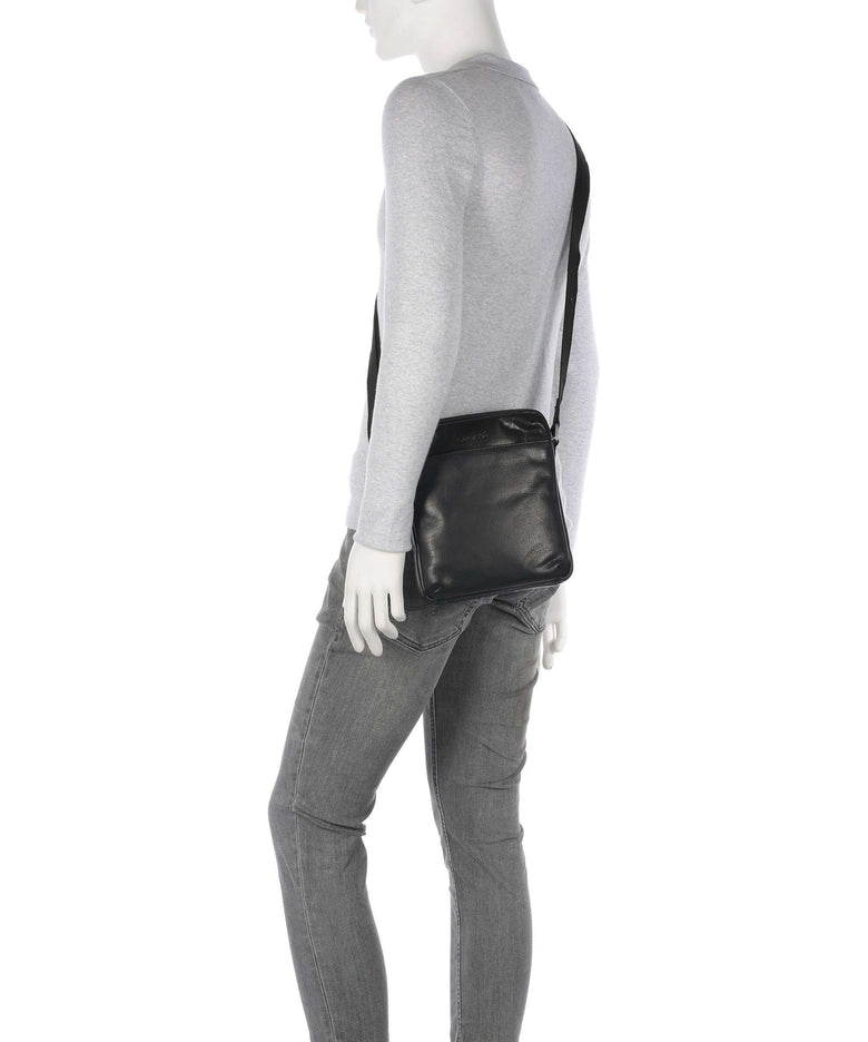 Strellson Abbey Crossbody bag black