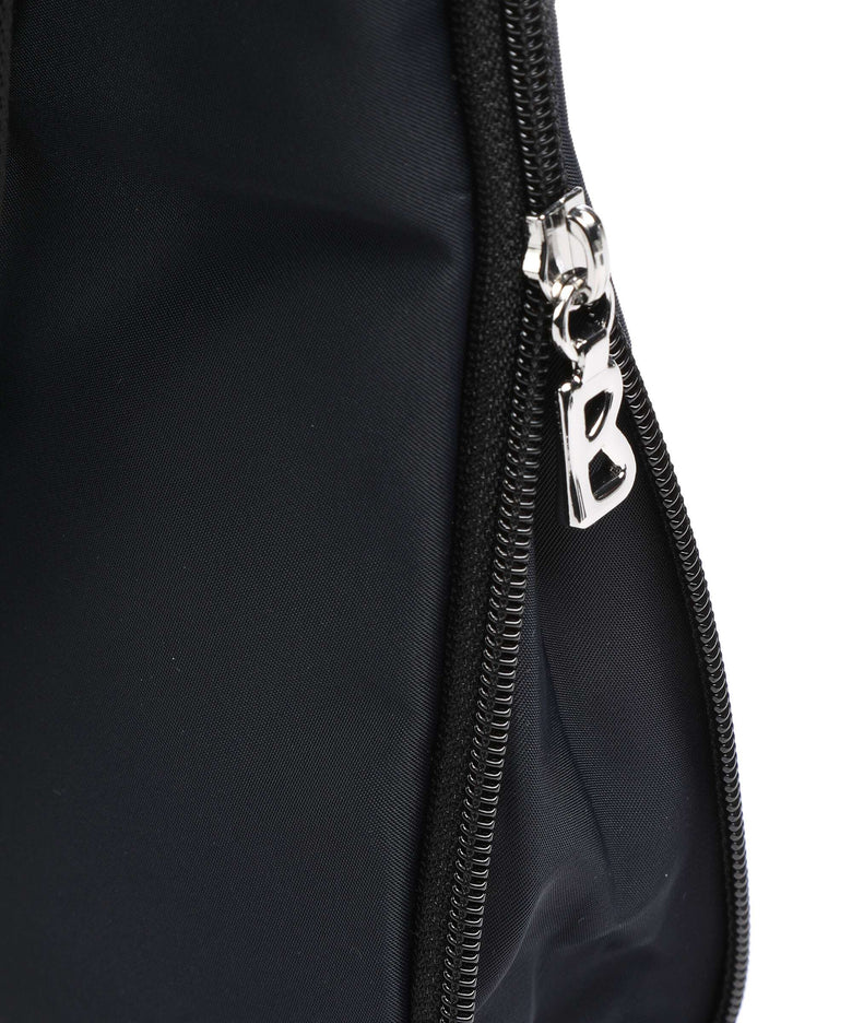 Bogner Klosters Serena Crossbody bag dark blue