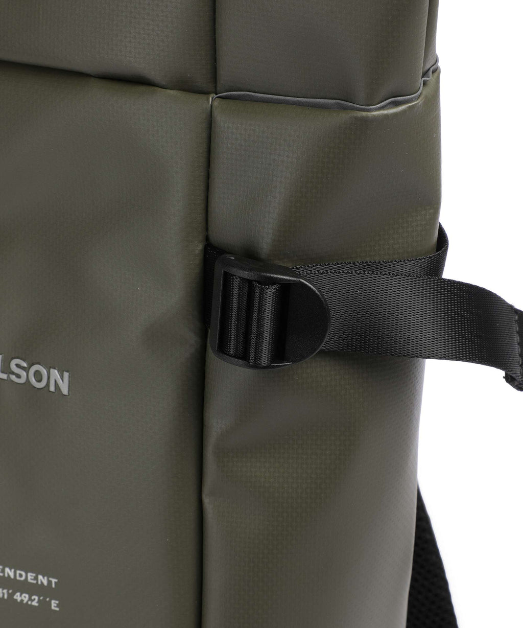 Strellson Stockwell 2.0 2.0 Backpack khaki