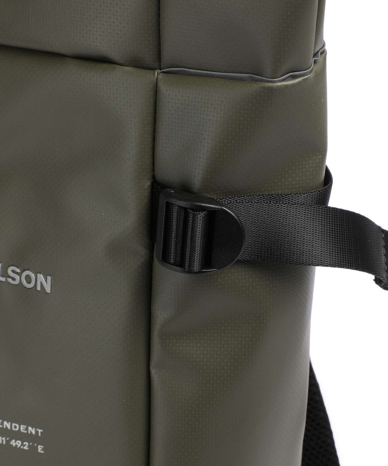 Strellson Stockwell 2.0 2.0 Backpack khaki