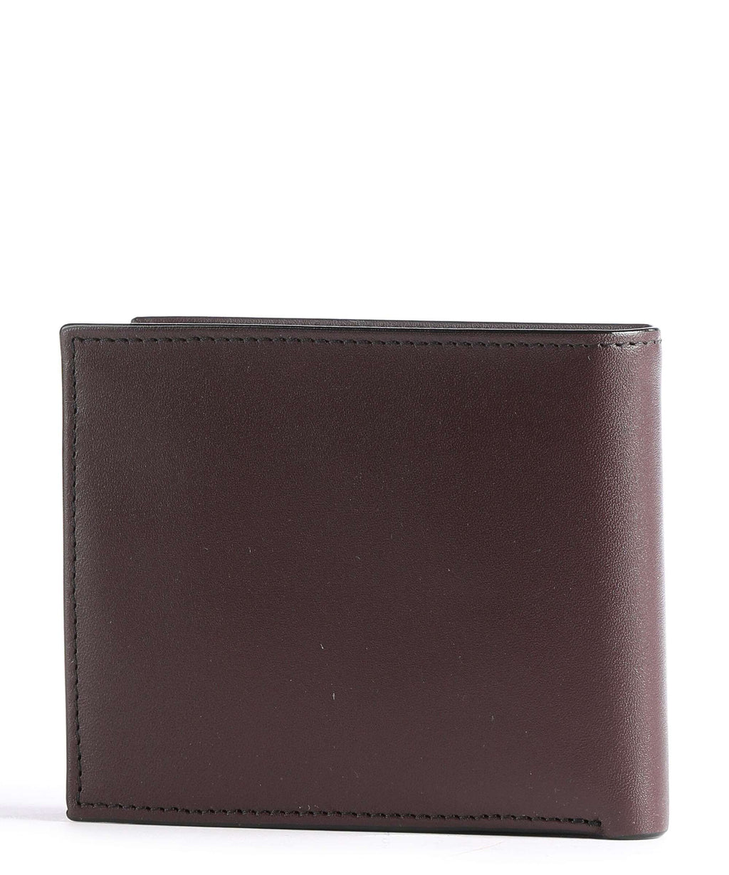 Aigner Basics Wallet antic rot