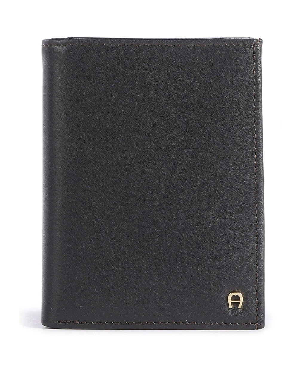 Aigner Basics Wallet ebony