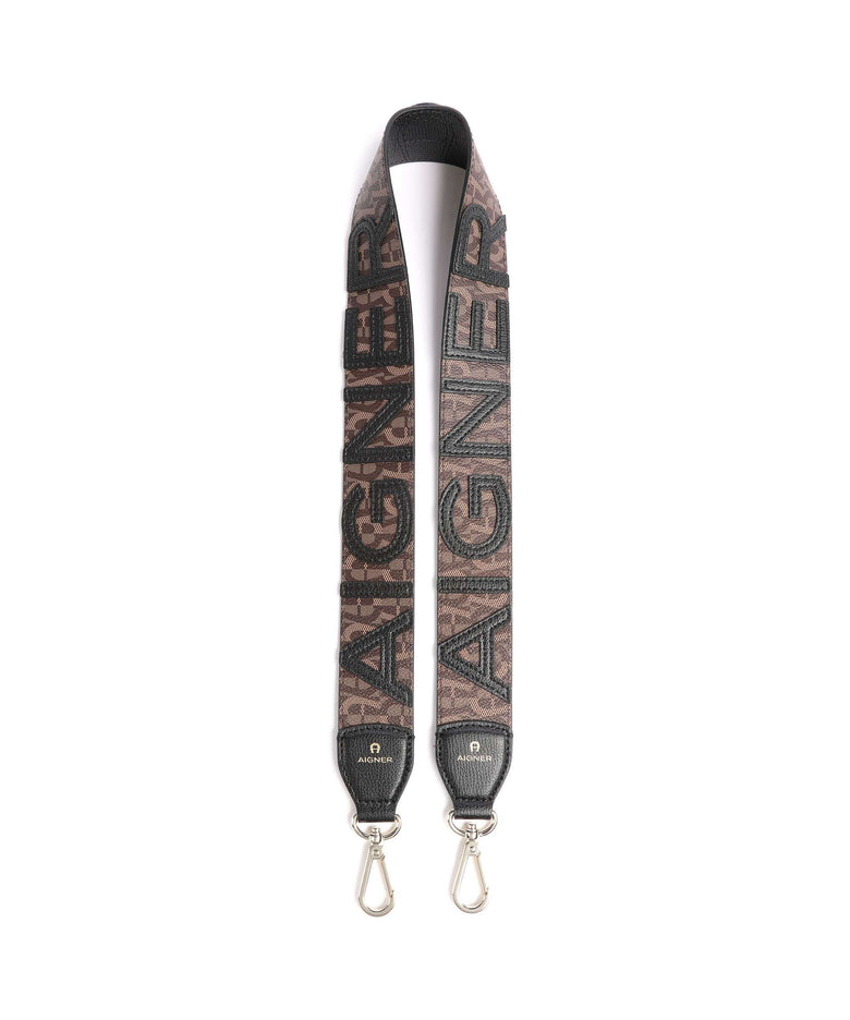 Aigner Bag strap black