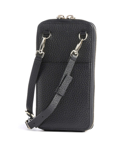 Aigner Fashion Phone bag black