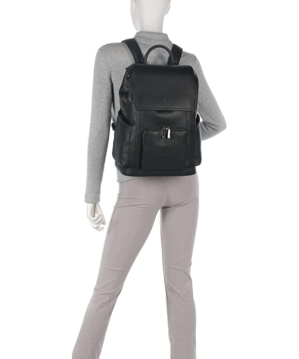 Aigner Matteo L Backpack black