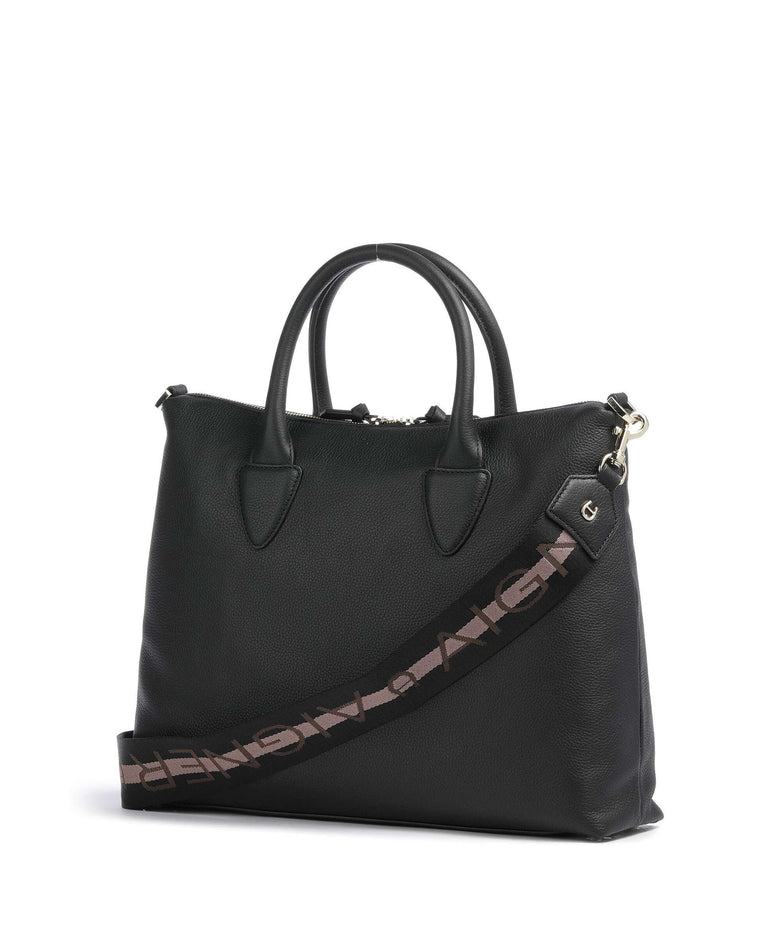 Aigner Zita M Handbag black