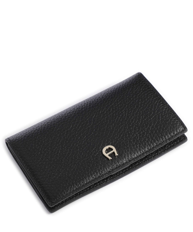 Aigner Delia Wallet black