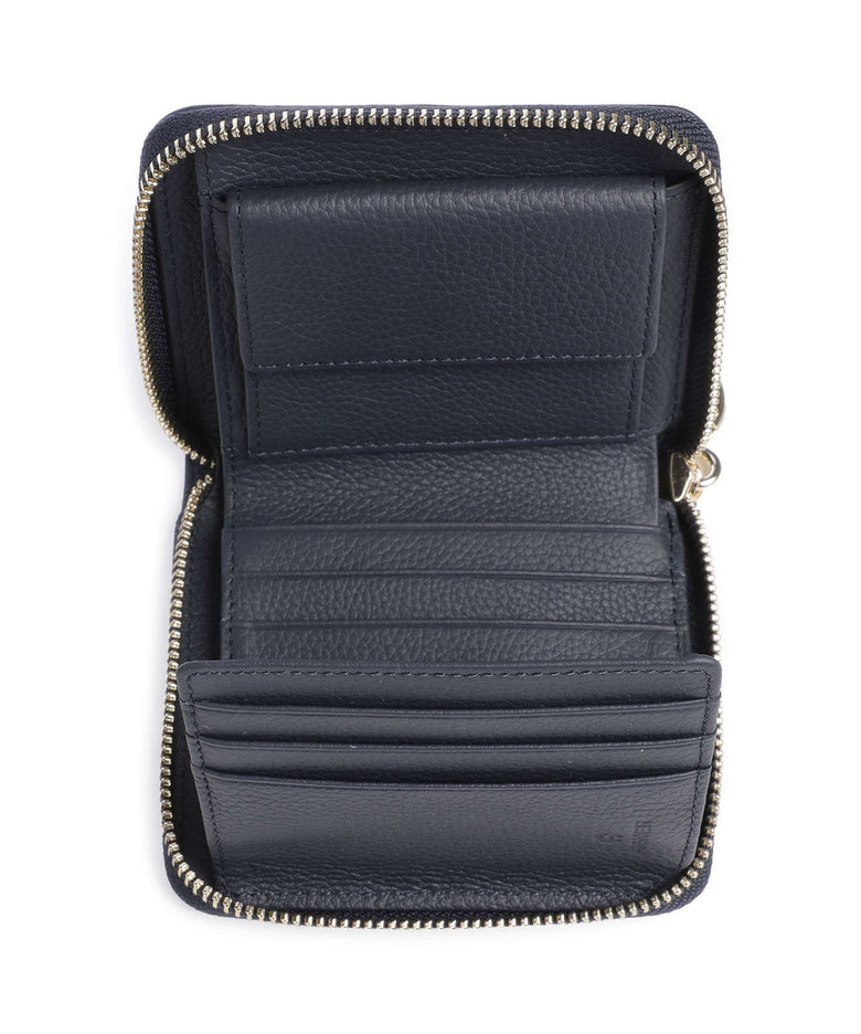 Aigner Zita Wallet cosmic blue