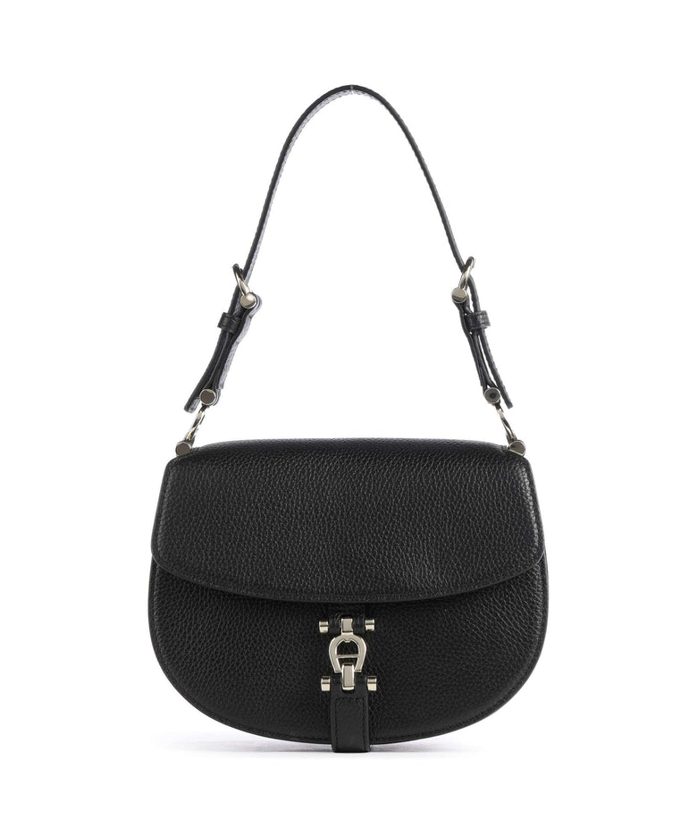 Aigner Delia S Shoulder bag black