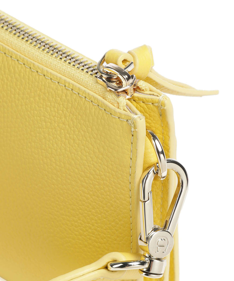 Aigner Isa S Shoulder bag garbanzo yellow