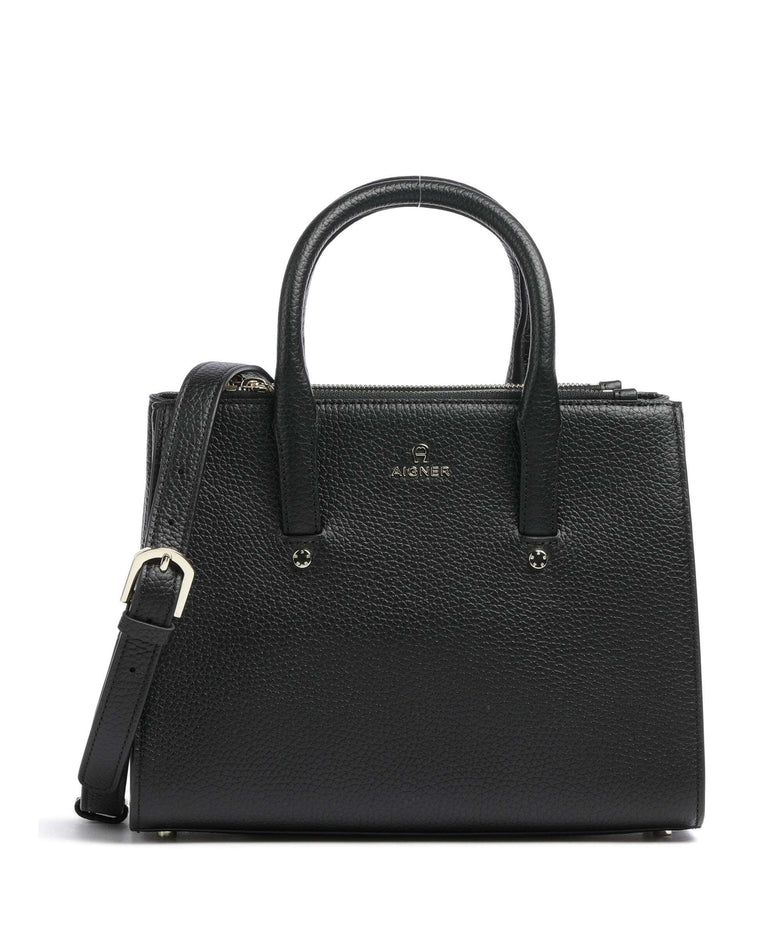 Aigner Ivy M Handbag black