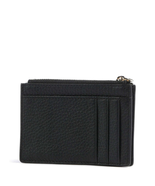 Aigner Fashion Credit card holder black