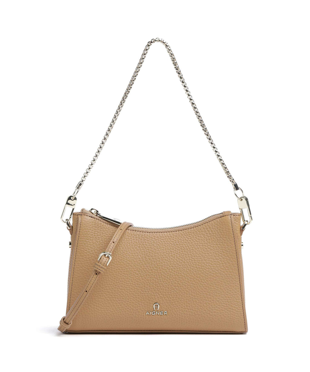 Aigner Ivy S Shoulder bag trench beige
