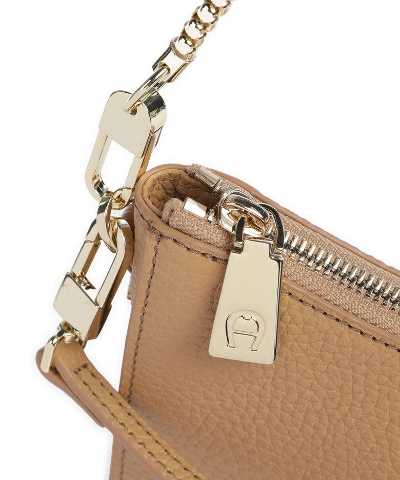 Aigner Ivy S Shoulder bag trench beige