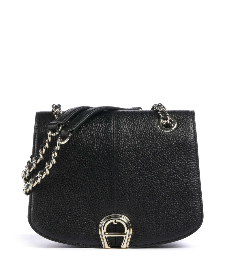 Aigner Marcella XS Shoulder bag black