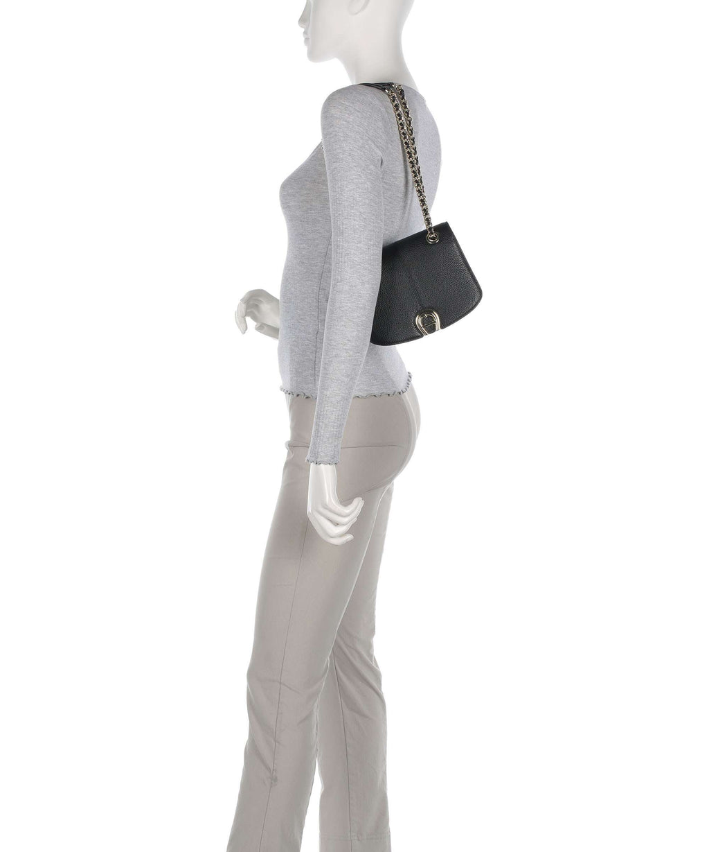 Aigner Marcella XS Shoulder bag black