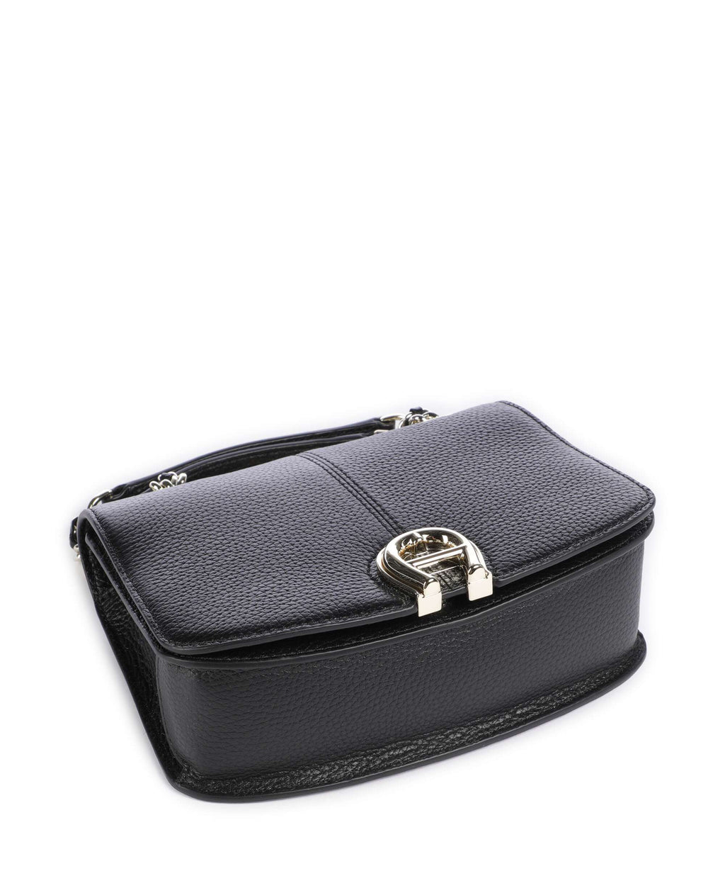 Aigner Marcella XS Shoulder bag black