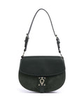 Aigner Delia S Shoulder bag hunter green