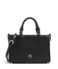 Aigner Diadora M Handbag black