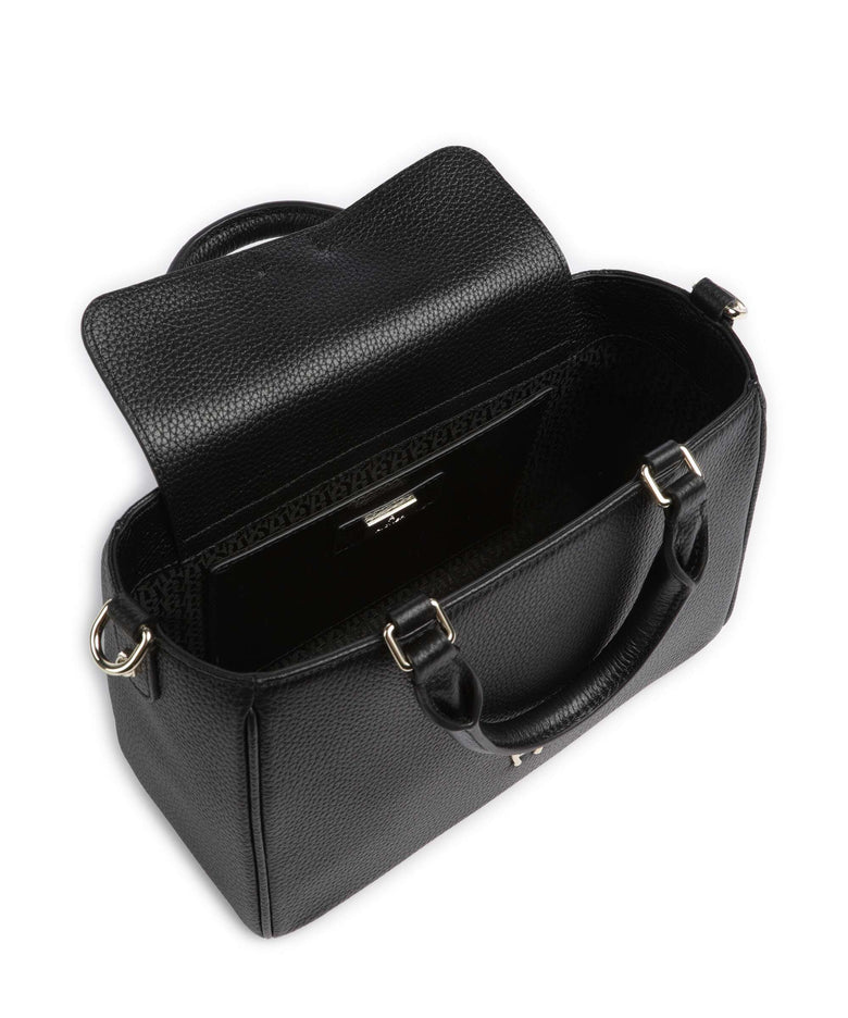 Aigner Diadora M Handbag black