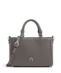 Aigner Diadora M Handbag coal brown