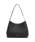 Aigner Jerzy M Hobo bag black