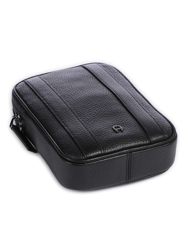 Aigner Diego S Crossbody bag black