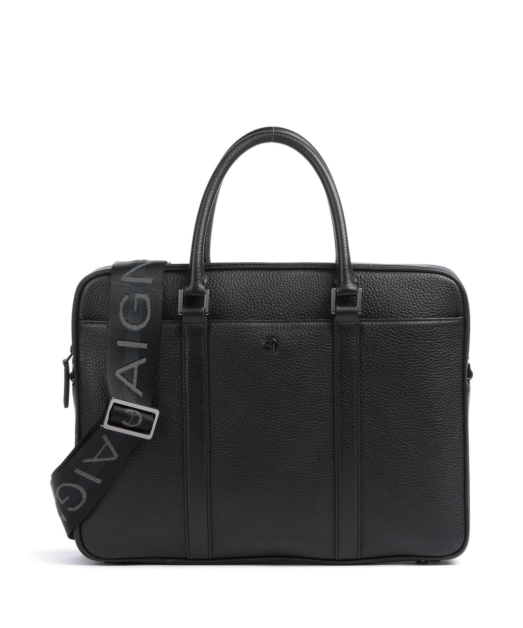 Aigner Diego Briefcase black