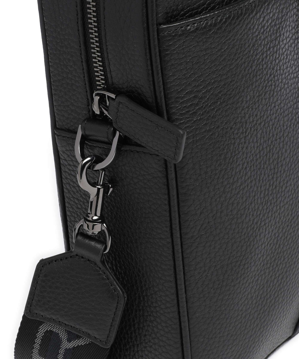 Aigner Diego Briefcase black