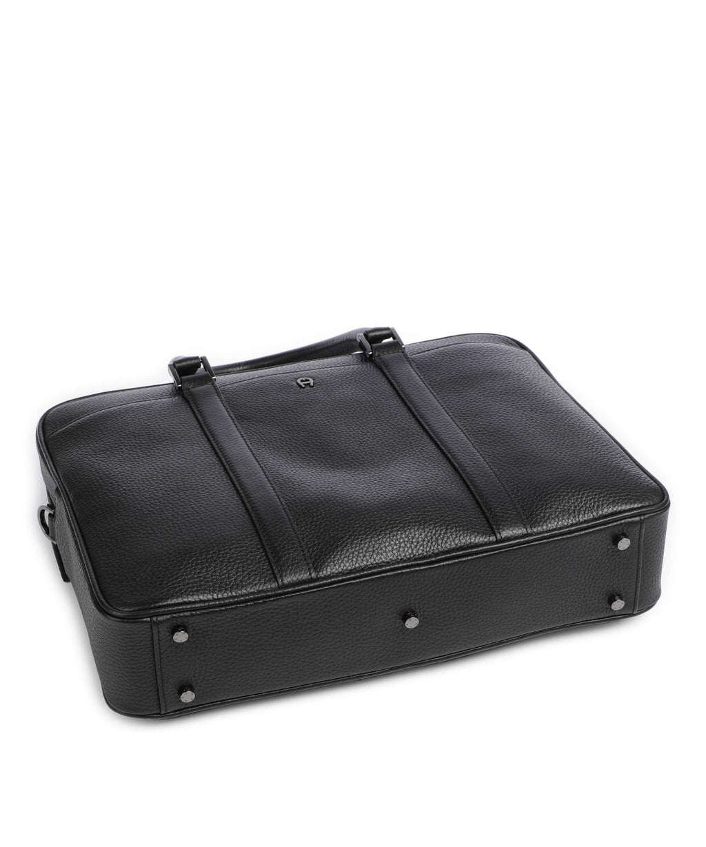 Aigner Diego Briefcase black