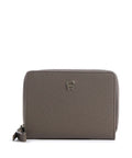 Aigner Vika Wallet coal brown