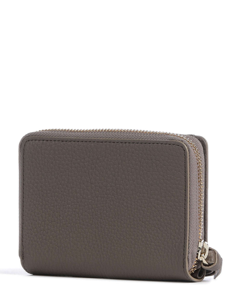 Aigner Vika Wallet coal brown