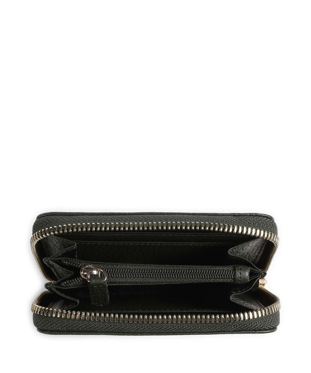 Aigner Ivy Wallet hunter green