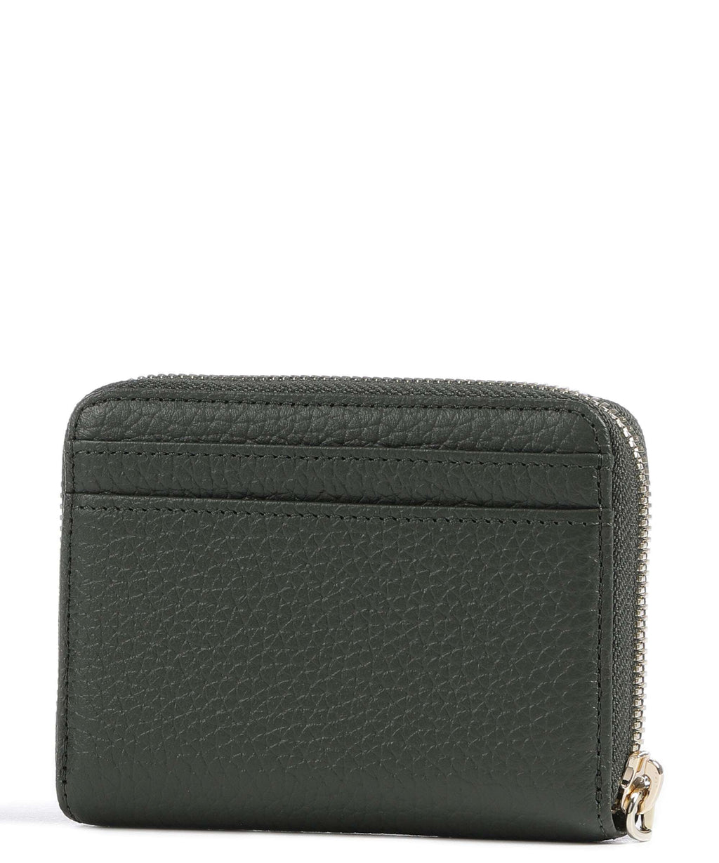 Aigner Ivy Wallet hunter green