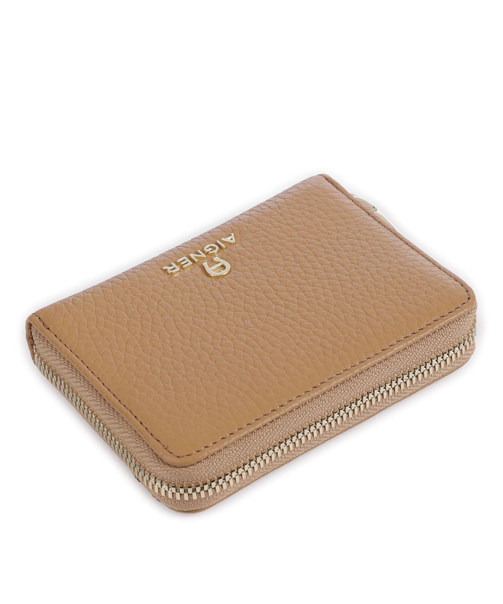 Aigner Ivy Wallet trench beige