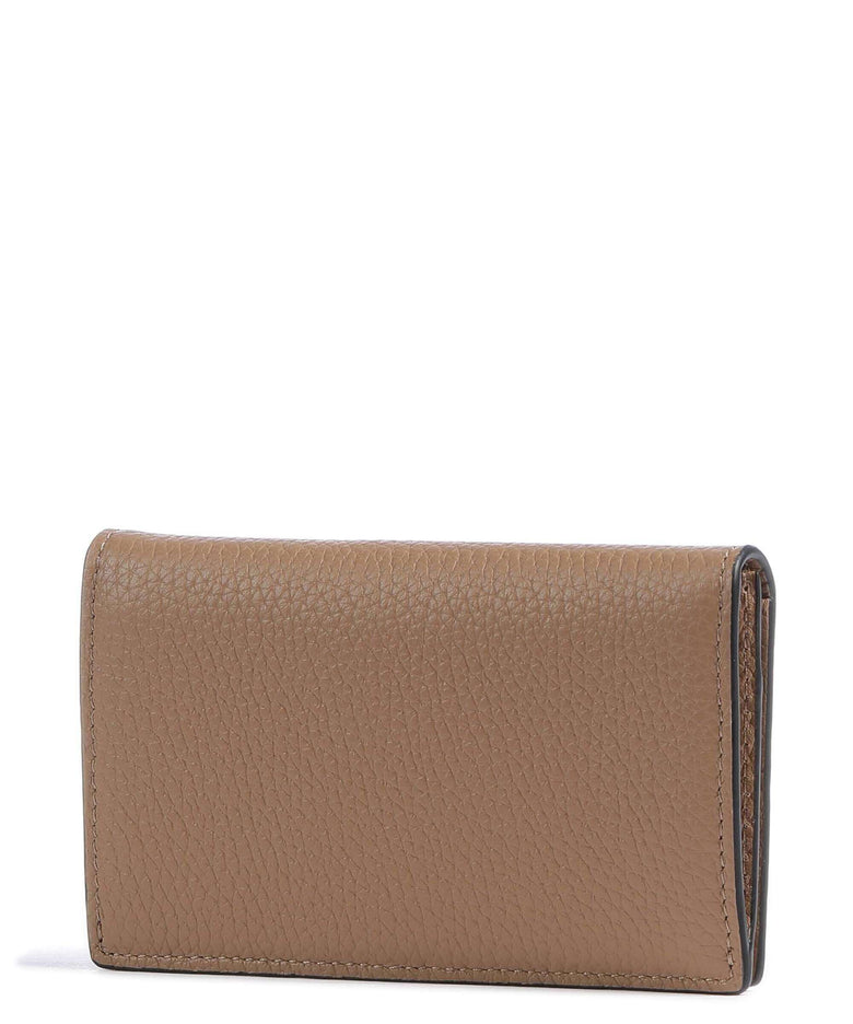 Aigner Delia Wallet trench beige