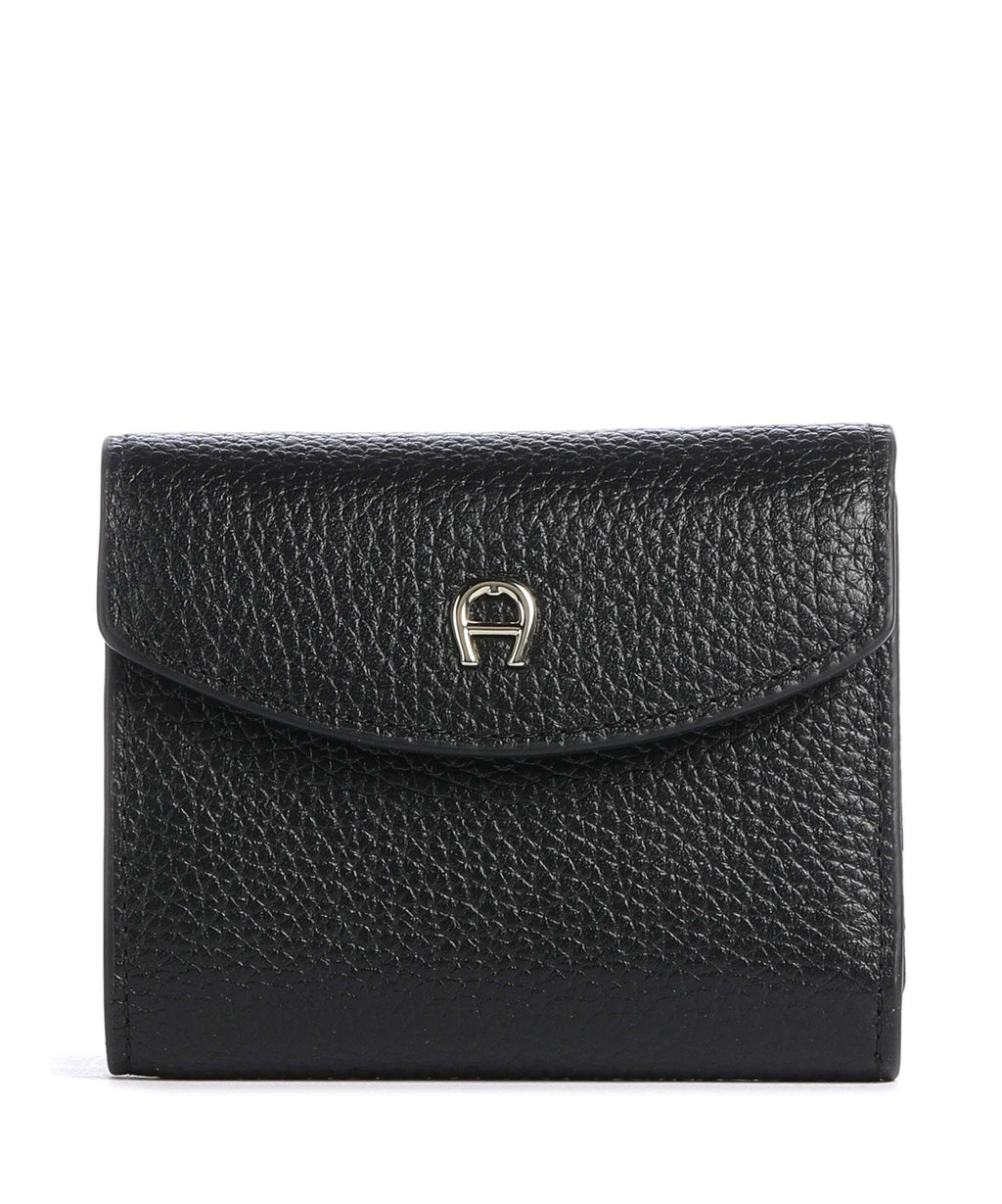 Aigner Diadora Wallet black