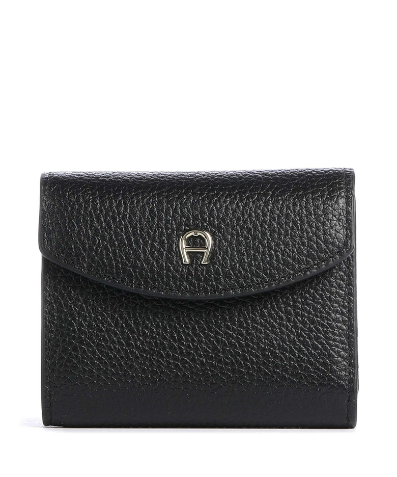 Aigner Diadora Wallet black