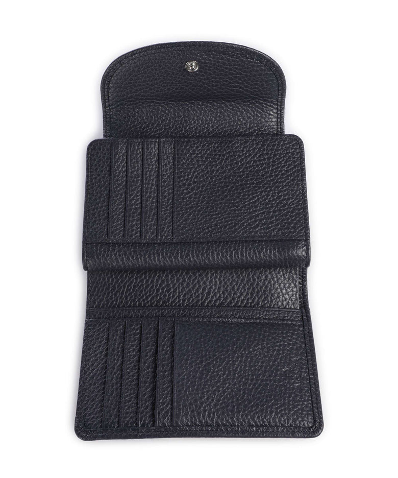 Aigner Basics Wallet marine 