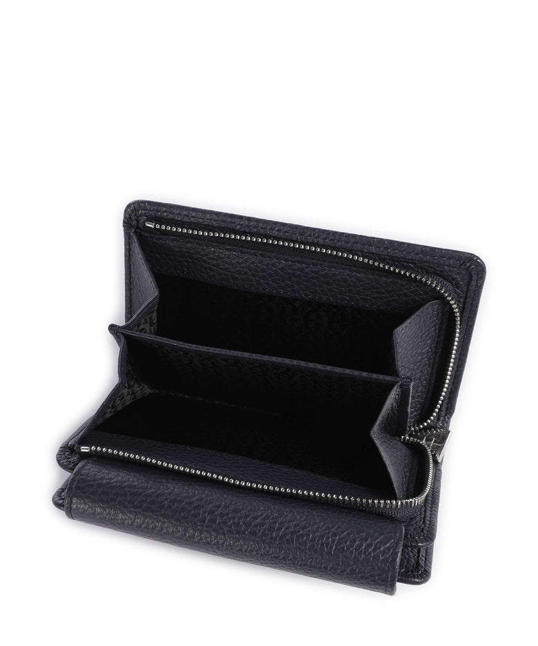 Aigner Basics Wallet marine 