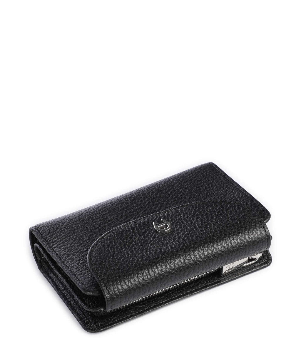 Aigner Basics Wallet black 