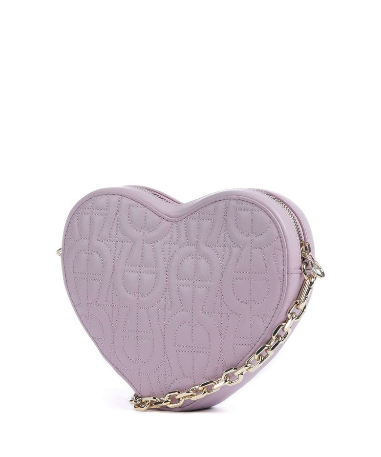 Aigner Fashion Crossbody bag dew rose