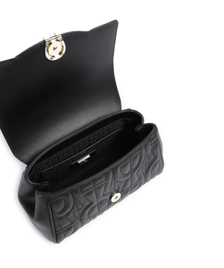 Aigner Diadora S Handbag black 