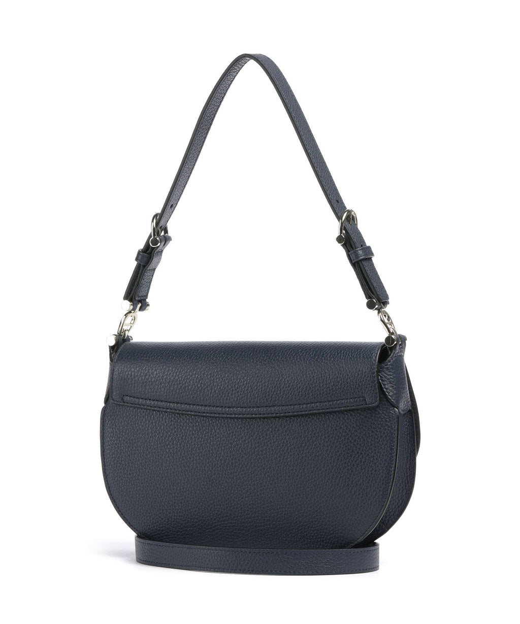 Aigner Delia S Shoulder bag cosmic blue