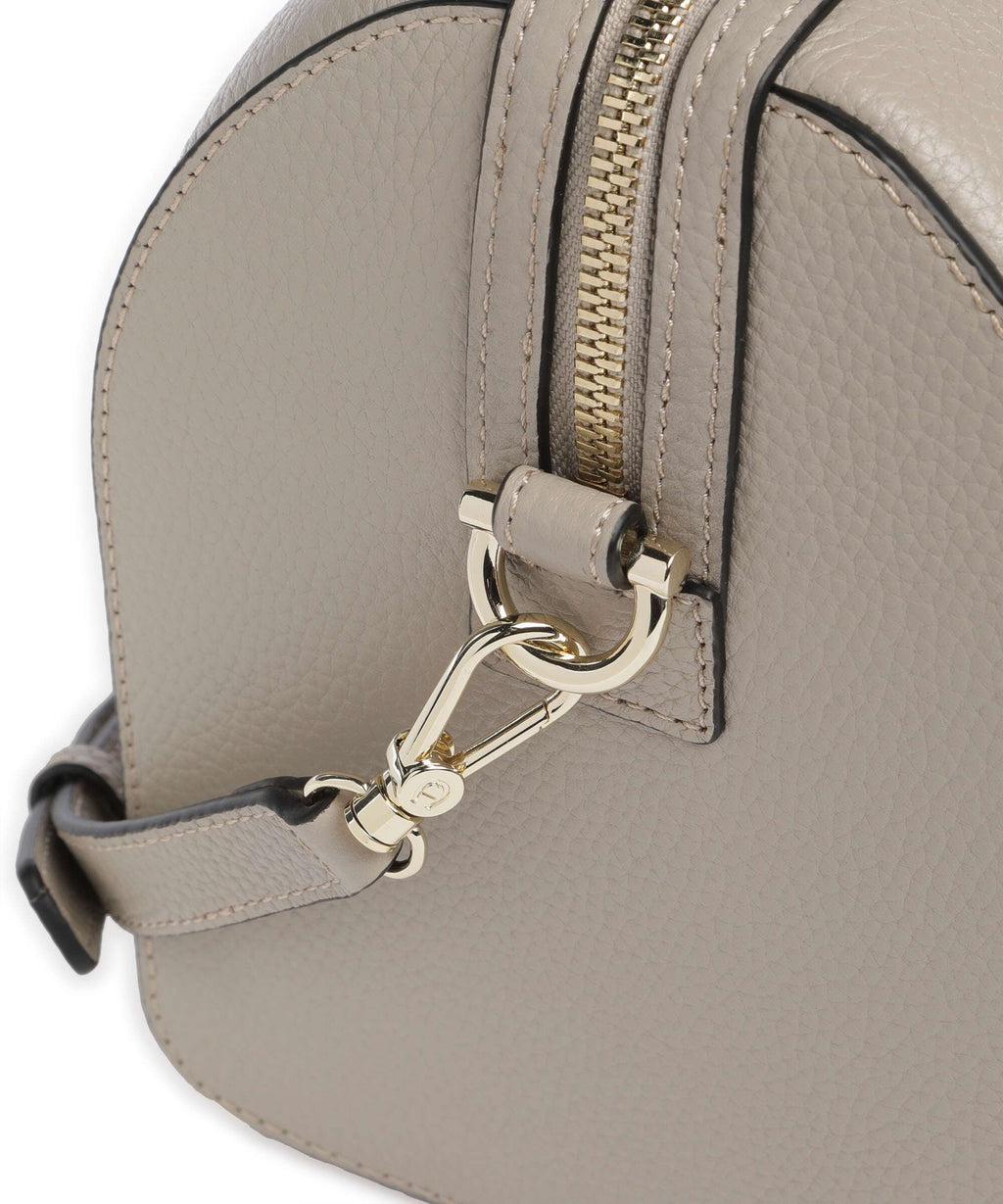 Aigner Delia S Handbag alpaca beige