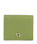 Aigner Zita Wallet pistachio green